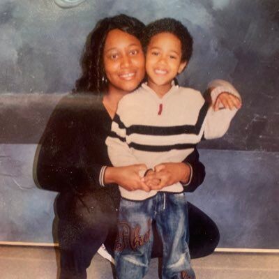 Ebonique Thomas, and Domonique Thomas